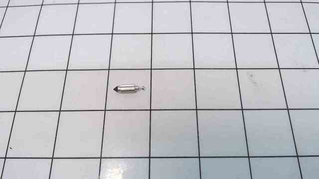 NEW! Mercury Quicksilver Needle Valve 809570