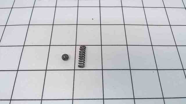 160084 312870 Johnson Evinrude Detent Ball & Spring