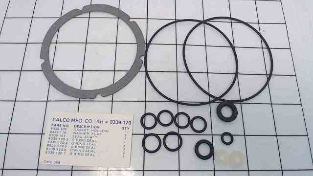 OMC Johnson Evinrude Piston Ring Set 378426