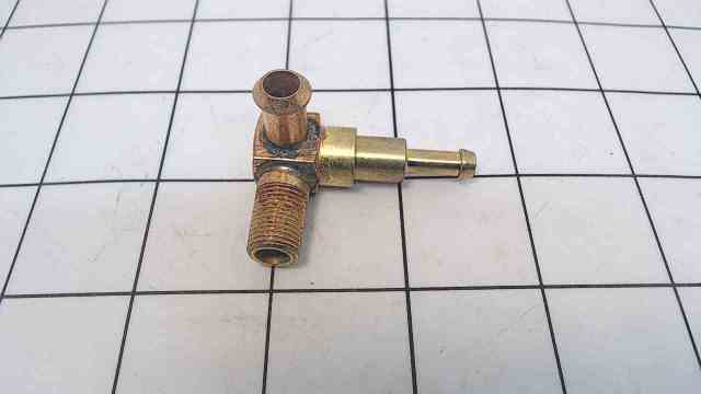 NEW! Mercury Quicksilver Fitting 22-63187