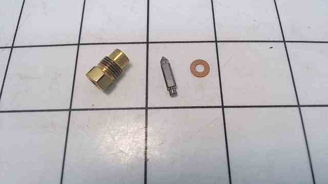 NEW! Mercury Quicksilver Valve Seat Kit 1395-92581