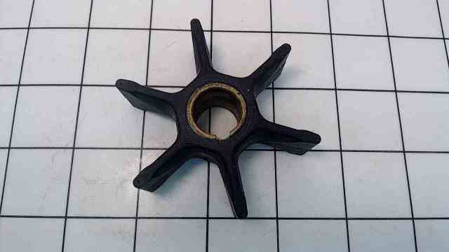 NEW! Sierra Impeller 18-3055 Replaces Johnson Evinrude OMC 389589