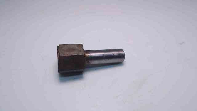 42691 Mercury Flywheel Shaft