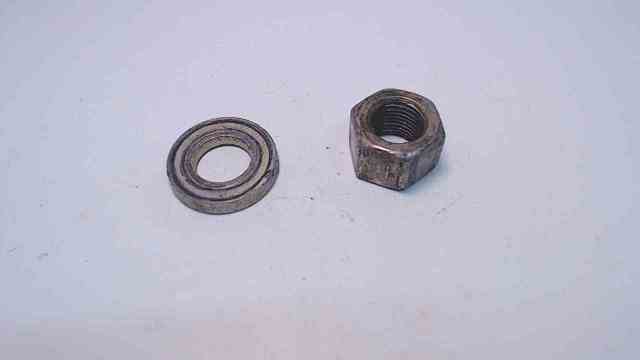 42979 68229 Mercury Flywheel Nut & Washer