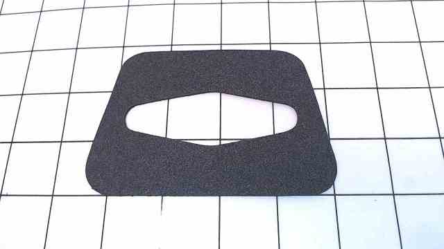 New Polaris Gasket 4032031 /1 each