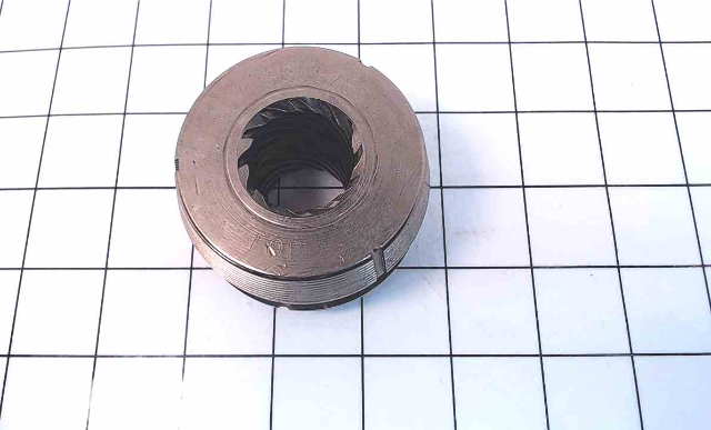 3855783 3807613 Volvo Penta OMC Sliding Clutch Sleeve Gear AQ Series DP SX Drives