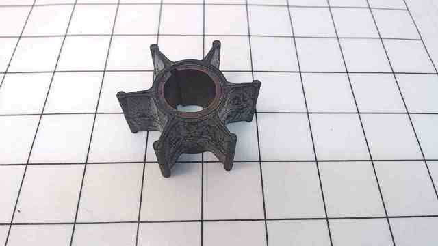 NEW! Mercury Quicksilver Force Chrysler Impeller 47-F523065-1