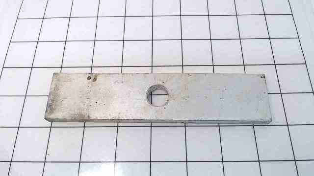 NEW! Mercury Quicksilver Plate 91-29310