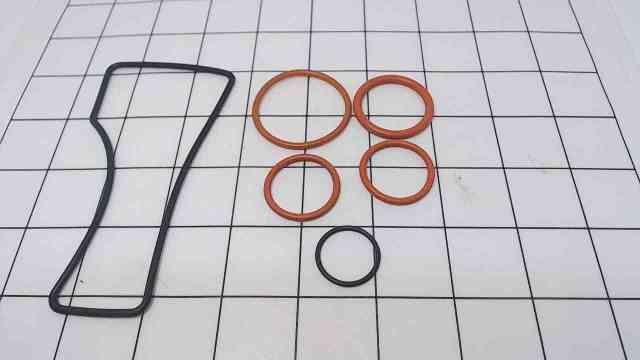 NEW! Mercury Quicksilver MerCruiser Bravo Installation Kit 16755Q1