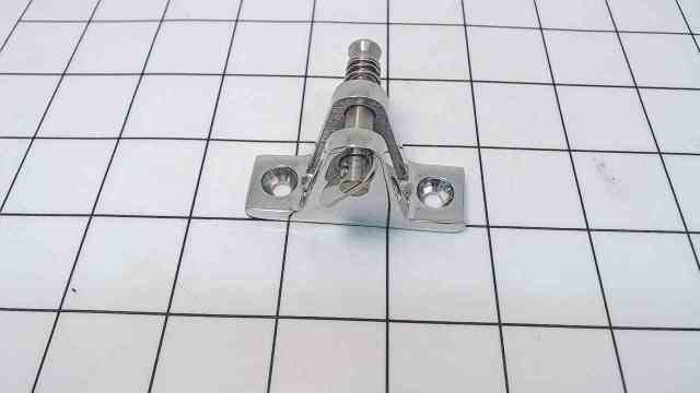 NEW! SeaDog 316 Stainless Deck Hinge 270210-1