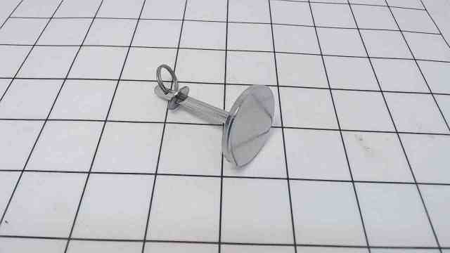 NEW! SeaDog 304 Stainless Hatch Cover Pull 221840-1