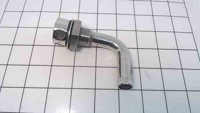 NEW! SeaDog Stainless Gas Tank Vent 352230-1
