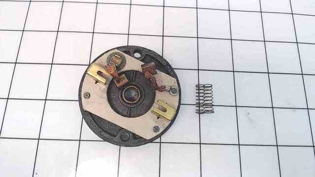 NEW! 96564T 96564 Mercury Mariner 1984-2006 End Cap 6 8 10 15 18 20 25 HP