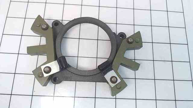 NEW! Mercury Quicksliver 1973-1977 Stator Assembly 20 (200) HP 64638A1