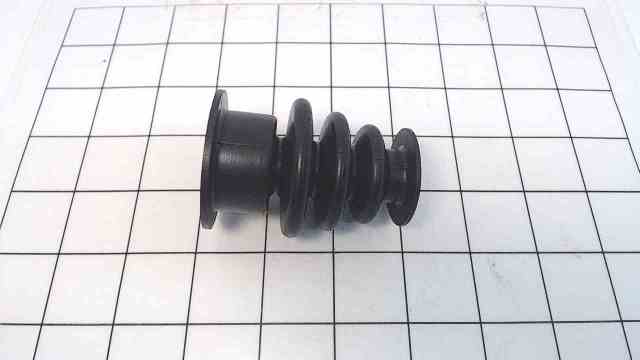 NEW! Sierra Shift Cable Bellows 18-2763 Replaces OMC 911826