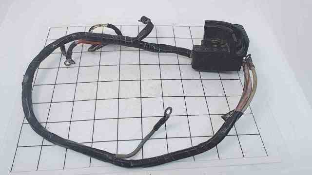 60795 Mercury 1972-1975 Internal Wiring Harness 65 (650) HP