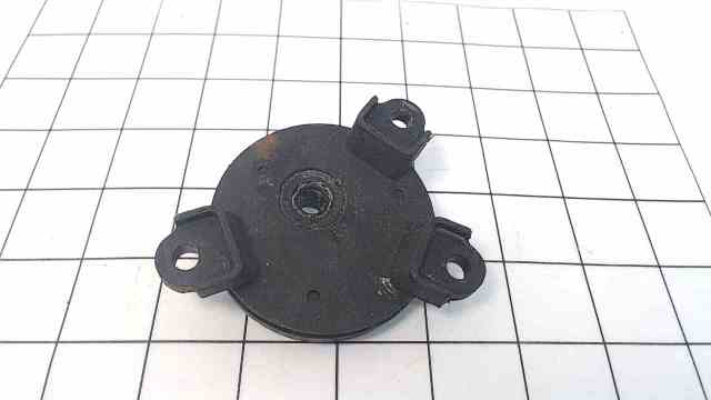 1994 Yamaha 115 Outboard Choke Solenoid 6E5-86110-02-00