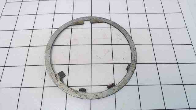 6G5-45383-01-00 Yamaha Claw Washer