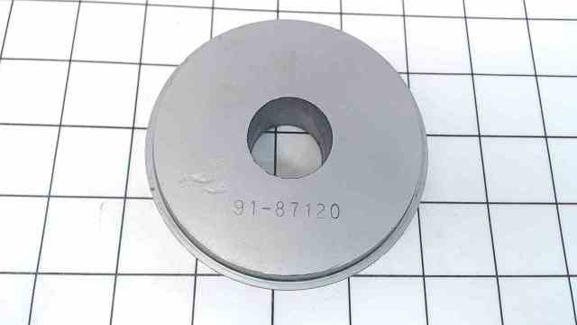 New Mercury Mercruiser Quicksilver Oem Part # 91-87120T Driver