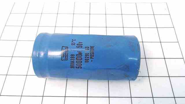 3010206 Johnson Evinrude 1997-2006 Capacitor Filter 75-250 HP