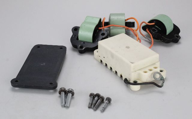 581925 581823 Johnson Evinrude 1978 Power Pack W/ Coils 150 175 200 +HP 1 YR WTY
