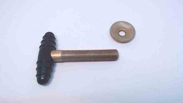 NEW 77190A3 Mercury Thumb Screw Assembly