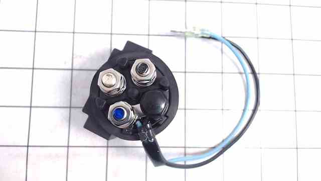 NEW! Johnson Evinrude OMC 1999 - 2007 Trim Relay 10 15 25 30 40 50 60 70 HP