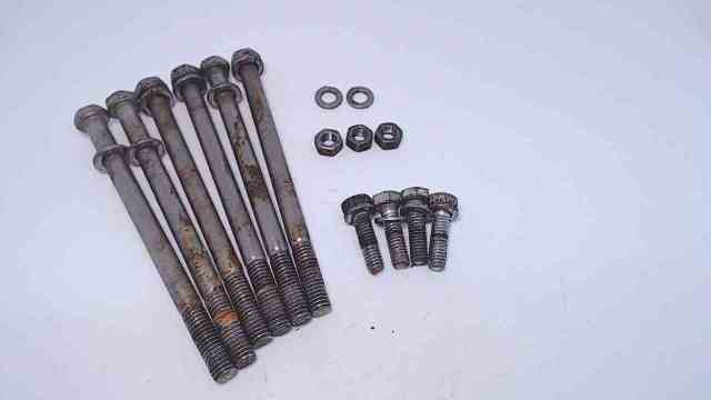 329161 306427 306422 Johnson Evinrude Powerhead Mounting Bolt Set
