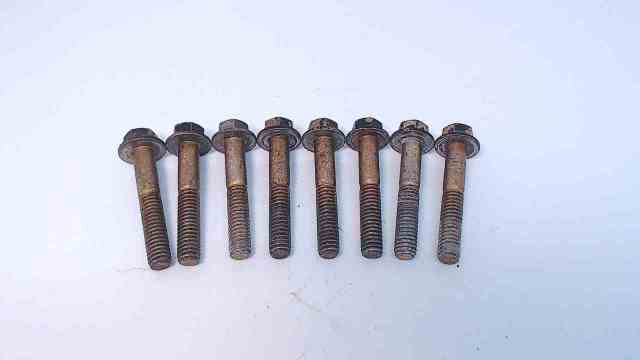 322323 Johnson Evinrude 1977-05 Set of 8 Cylinder Head Screws 9.9 - 300 HP
