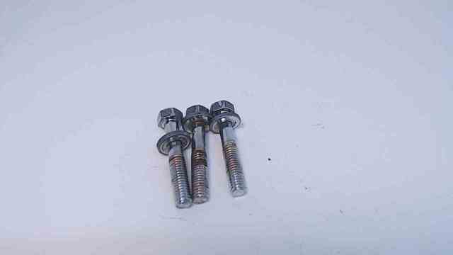 90119-08M18-00 Yamaha Set of 3 Bolts W/ Washers