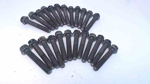 98534 Mercury 1978-2001 Set of 24 Head Bolts 135-200 HP