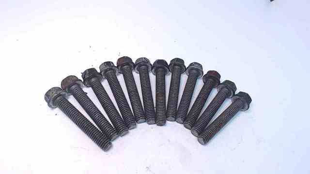 98534 Mercury 1978-2001 Set of 12 Head Bolts 135-200 HP