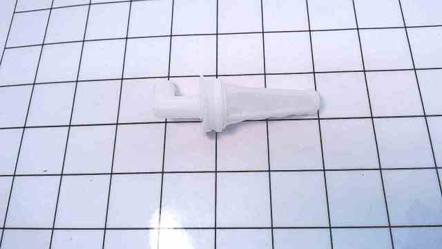 New Johnson Evinrude OMC Fuel Filter 433190 / 1 each