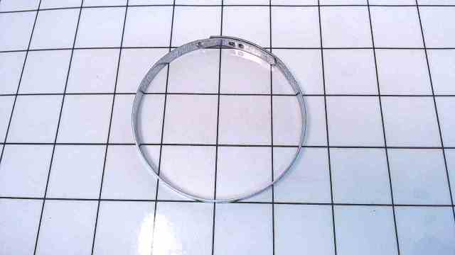 New Polaris Clamp 3260115 /1 each