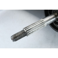 1976 1977 - 2015 Mercury 20" Long Lower Unit 1.87:1 135 150 175 200 HP RESEALED