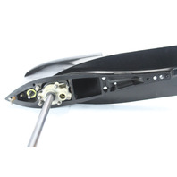 1976 1977 - 2015 Mercury 20" Long Lower Unit 1.87:1 135 150 175 200 HP RESEALED