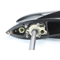1976 1977 - 2015 Mercury 20" Long Lower Unit 1.87:1 135 150 175 200 HP RESEALED