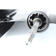 1976 1977 - 2015 Mercury 20" Long Lower Unit 1.87:1 135 150 175 200 HP RESEALED