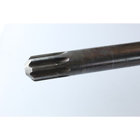 1976 1977 - 2015 Mercury 20" Long Lower Unit 1.87:1 135 150 175 200 HP RESEALED