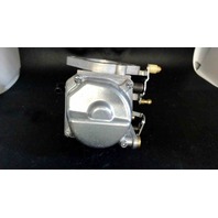 389032000M Nissan Tohatsu 1986 2002  Upper Carburetor Assembly 50 60 70 HP NOS