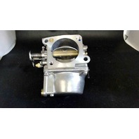 389032000M Nissan Tohatsu 1986 2002  Upper Carburetor Assembly 50 60 70 HP NOS