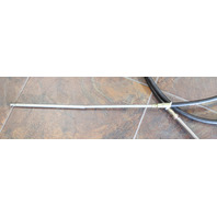 500262 772113 Johnson Evinrude OMC Steering Cable 10' 8"