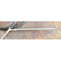 500262 772113 Johnson Evinrude OMC Steering Cable 10' 8"