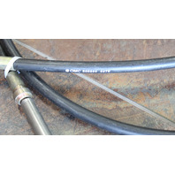 500262 772113 Johnson Evinrude OMC Steering Cable 10' 8"