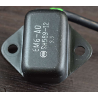 6M6-81960-A0-00 Yamaha 1990-2017 Rectifier 650 700 760 1 YEAR WARRANTY