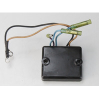 14857A11 Mercury 1988-94 Oil Warning Module 80 JET 100 115 125 HP 1 YEAR WTY!