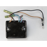 14857A11 Mercury 1988-94 Oil Warning Module 80 JET 100 115 125 HP 1 YEAR WTY!