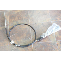 SSC13410 Teleflex Steering Cable 10'