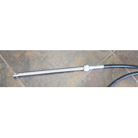 SSC13410 Teleflex Steering Cable 10'