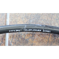 SSC13410 Teleflex Steering Cable 10'